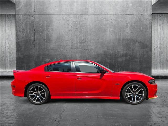 used 2023 Dodge Charger car, priced at $33,355