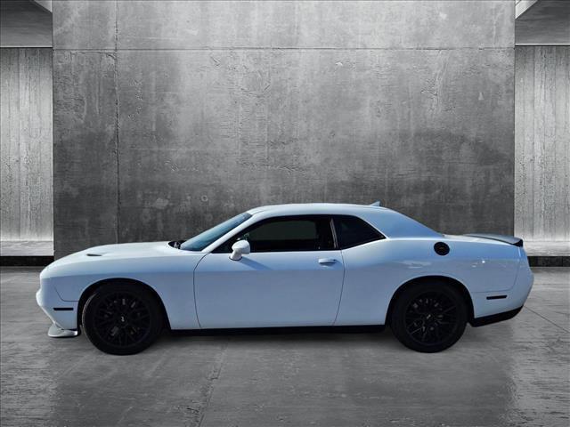 used 2020 Dodge Challenger car, priced at $32,995