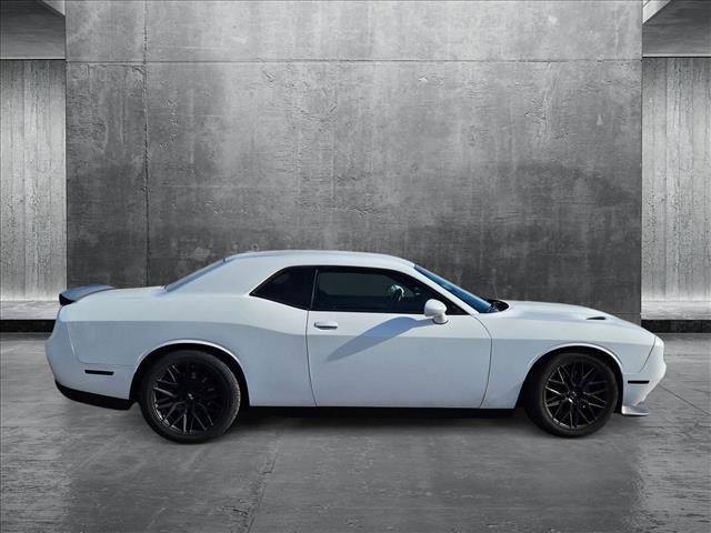 used 2020 Dodge Challenger car, priced at $32,995