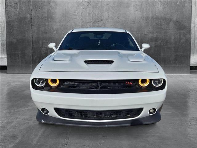 used 2020 Dodge Challenger car, priced at $32,995