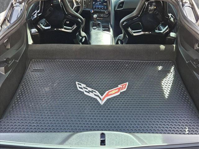 used 2015 Chevrolet Corvette car, priced at $65,995