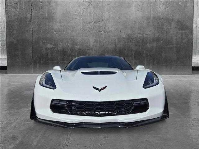 used 2015 Chevrolet Corvette car, priced at $65,995