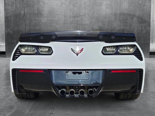 used 2015 Chevrolet Corvette car, priced at $65,995