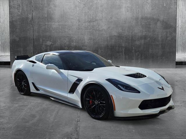 used 2015 Chevrolet Corvette car, priced at $65,995