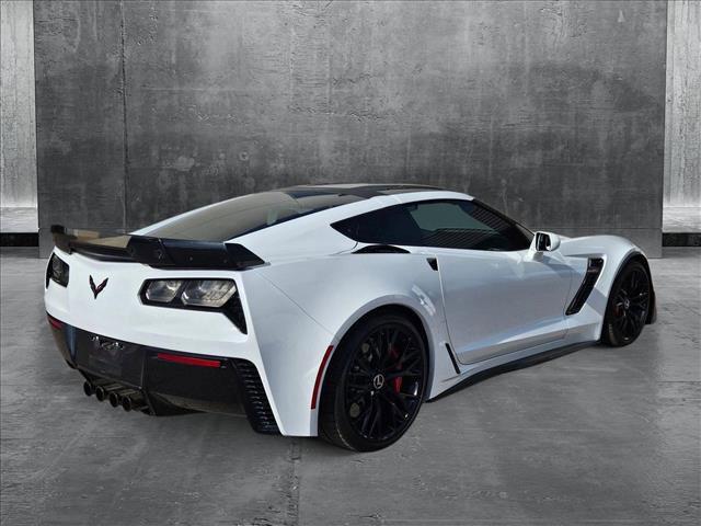 used 2015 Chevrolet Corvette car, priced at $65,995