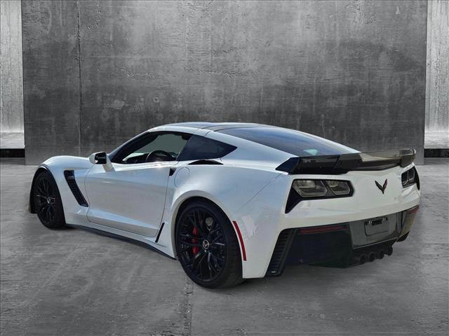 used 2015 Chevrolet Corvette car, priced at $65,995