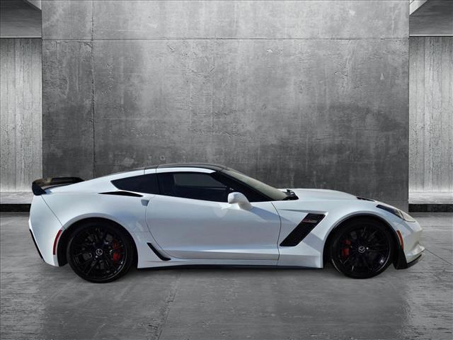 used 2015 Chevrolet Corvette car, priced at $65,995