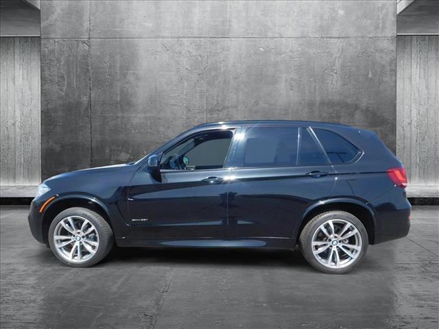 used 2016 BMW X5 car, priced at $13,995