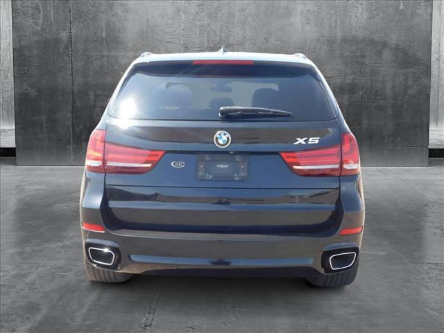 used 2016 BMW X5 car, priced at $13,995