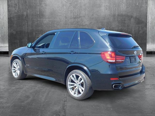 used 2016 BMW X5 car, priced at $13,995