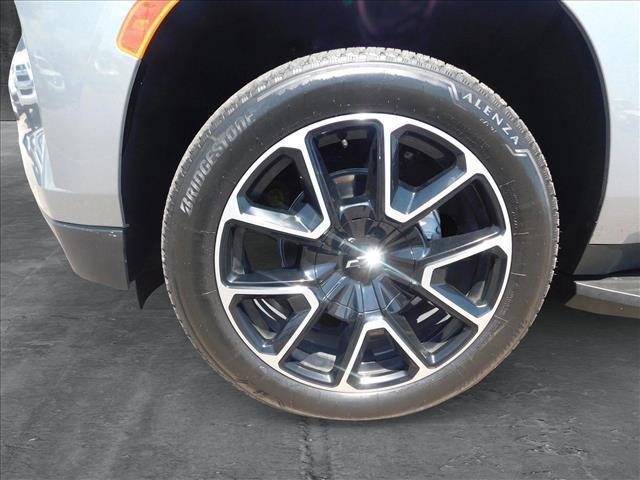 used 2024 Chevrolet Tahoe car, priced at $68,430