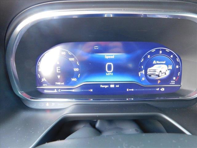 used 2024 Chevrolet Tahoe car, priced at $68,430