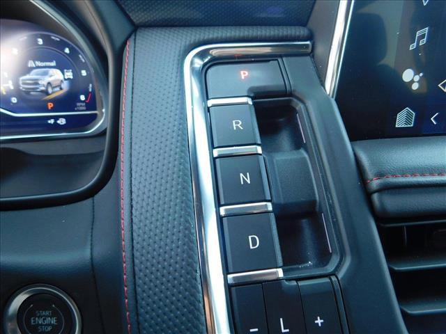used 2024 Chevrolet Tahoe car, priced at $68,430