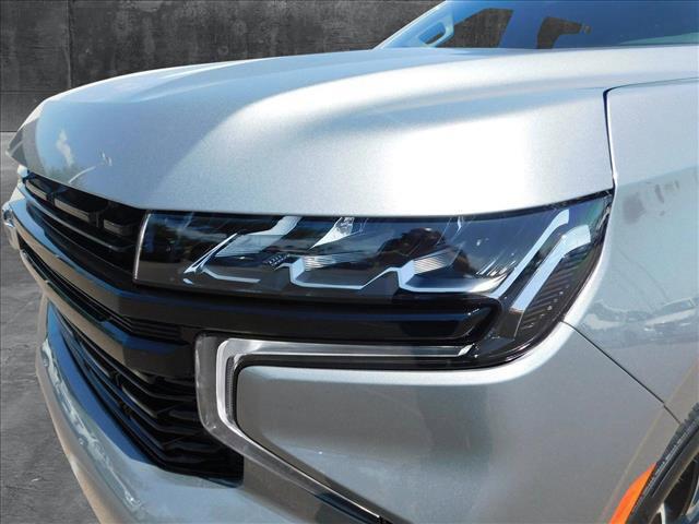 used 2024 Chevrolet Tahoe car, priced at $68,430