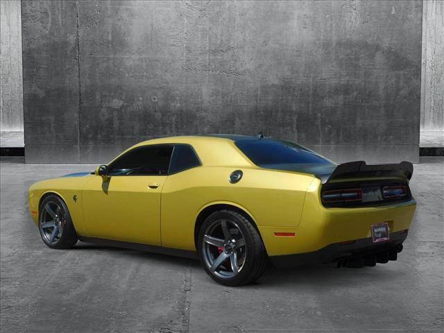 used 2021 Dodge Challenger car, priced at $60,762