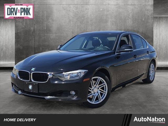 used 2015 BMW 328 car, priced at $12,762