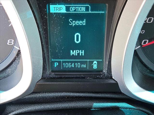 used 2014 Chevrolet Equinox car, priced at $8,995