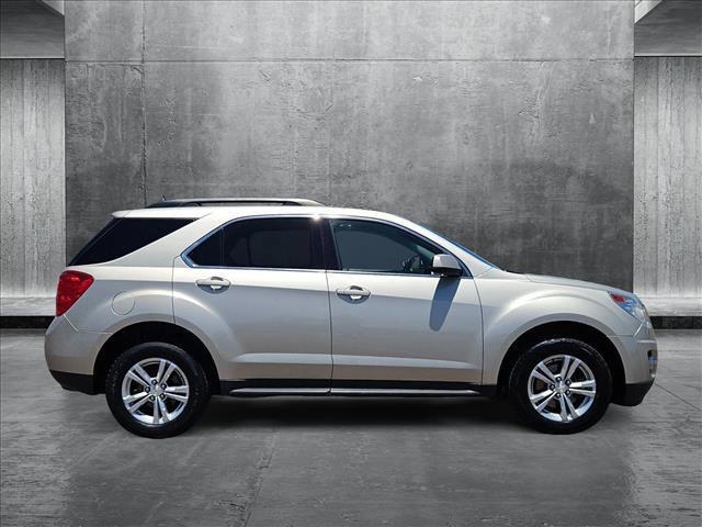 used 2014 Chevrolet Equinox car, priced at $8,995