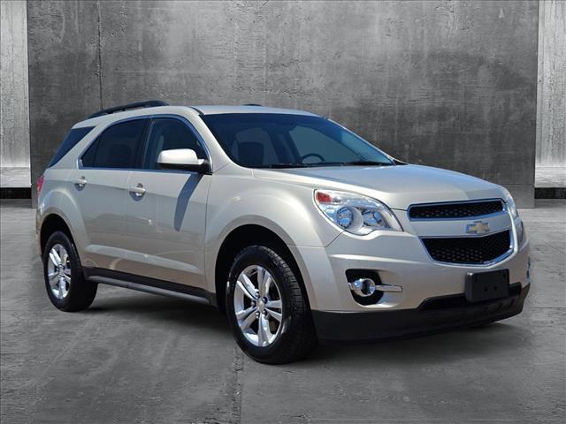 used 2014 Chevrolet Equinox car, priced at $8,995