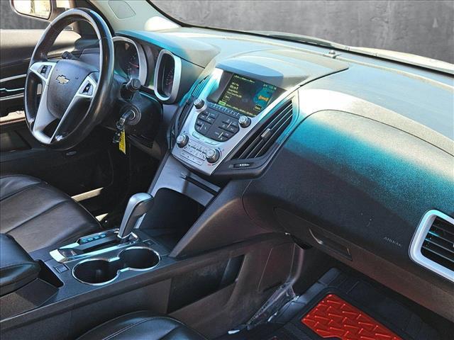 used 2014 Chevrolet Equinox car, priced at $8,995