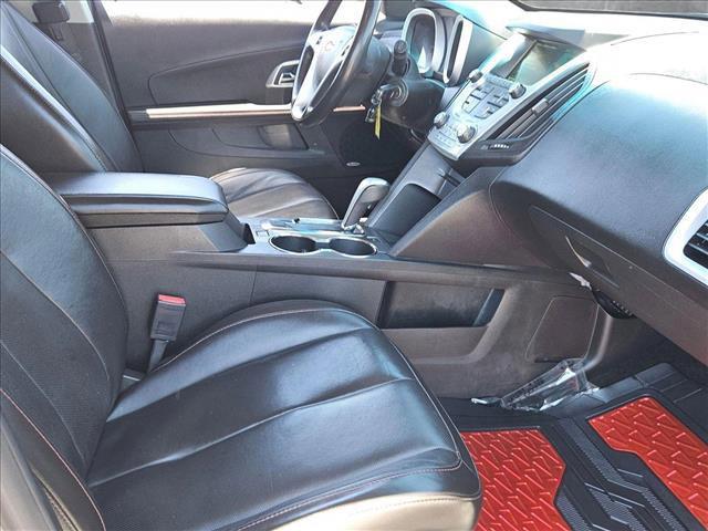 used 2014 Chevrolet Equinox car, priced at $8,995