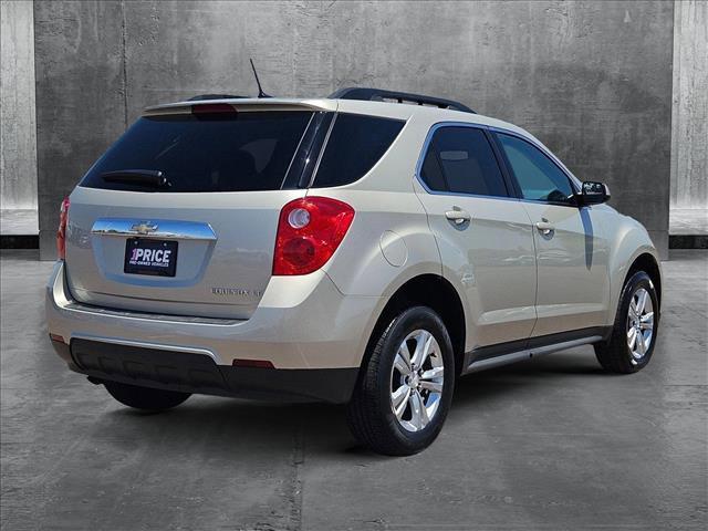 used 2014 Chevrolet Equinox car, priced at $8,995