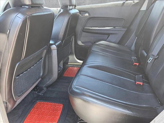 used 2014 Chevrolet Equinox car, priced at $8,995