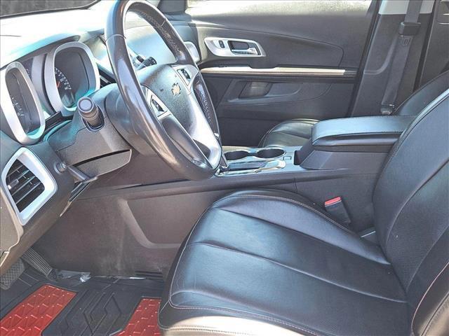 used 2014 Chevrolet Equinox car, priced at $8,995
