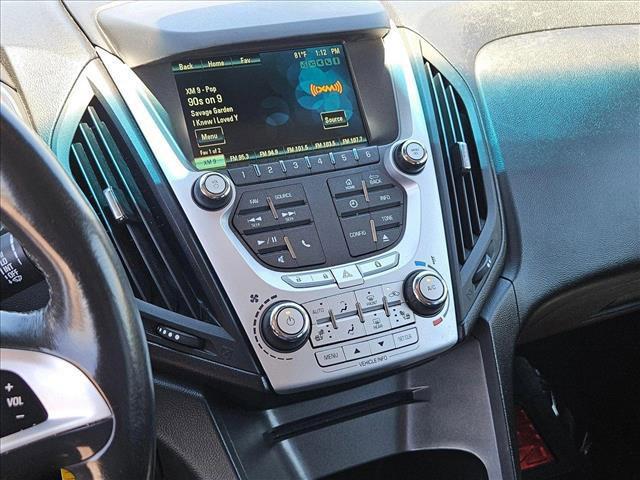used 2014 Chevrolet Equinox car, priced at $8,995