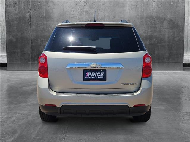used 2014 Chevrolet Equinox car, priced at $8,995