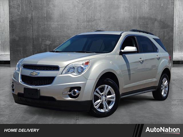 used 2014 Chevrolet Equinox car, priced at $8,995