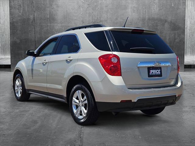 used 2014 Chevrolet Equinox car, priced at $8,995