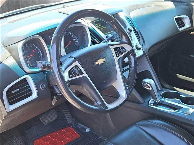used 2014 Chevrolet Equinox car, priced at $8,995