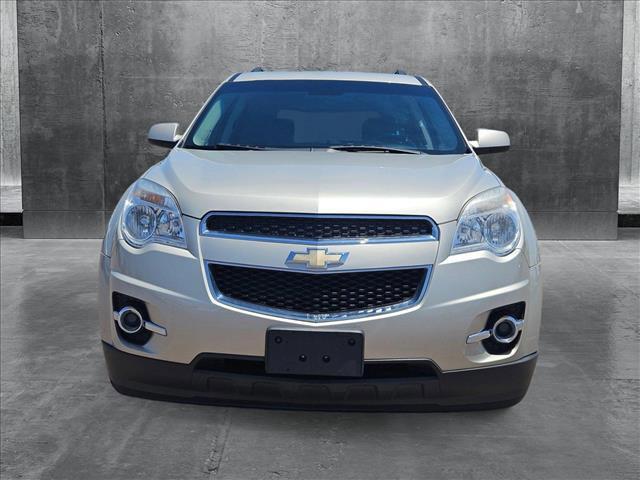 used 2014 Chevrolet Equinox car, priced at $8,995