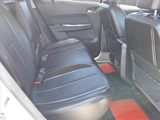 used 2014 Chevrolet Equinox car, priced at $8,995