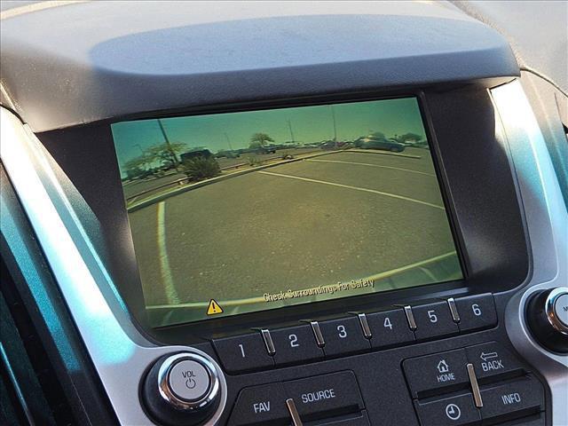 used 2014 Chevrolet Equinox car, priced at $8,995