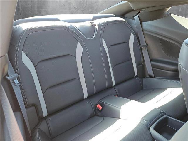 used 2022 Chevrolet Camaro car, priced at $51,998
