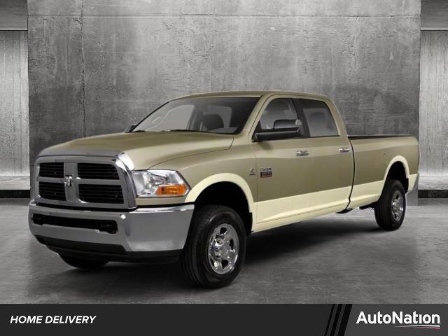 used 2012 Ram 2500 car, priced at $32,995