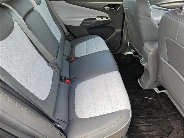 used 2023 Chevrolet Bolt EUV car, priced at $18,223