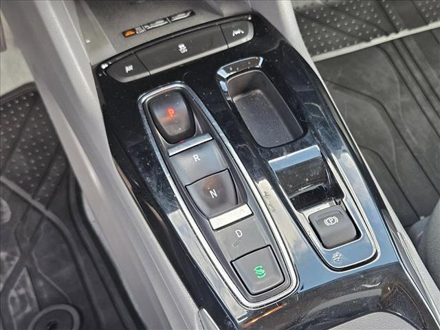 used 2023 Chevrolet Bolt EUV car, priced at $18,223