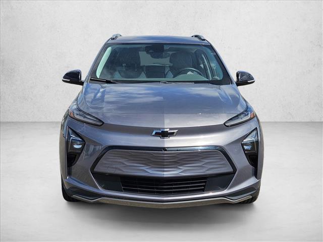 used 2023 Chevrolet Bolt EUV car, priced at $18,223
