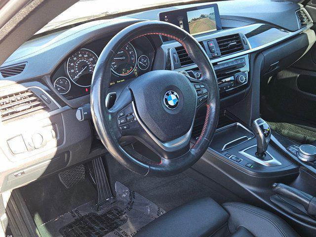 used 2019 BMW 430 Gran Coupe car, priced at $18,762