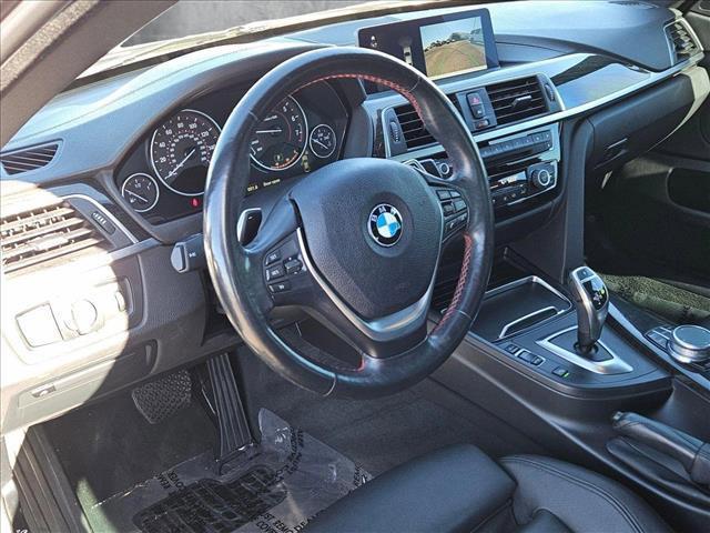 used 2019 BMW 430 Gran Coupe car, priced at $17,245