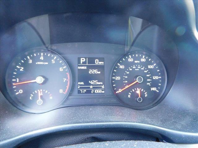 used 2023 Kia Rio car, priced at $16,991