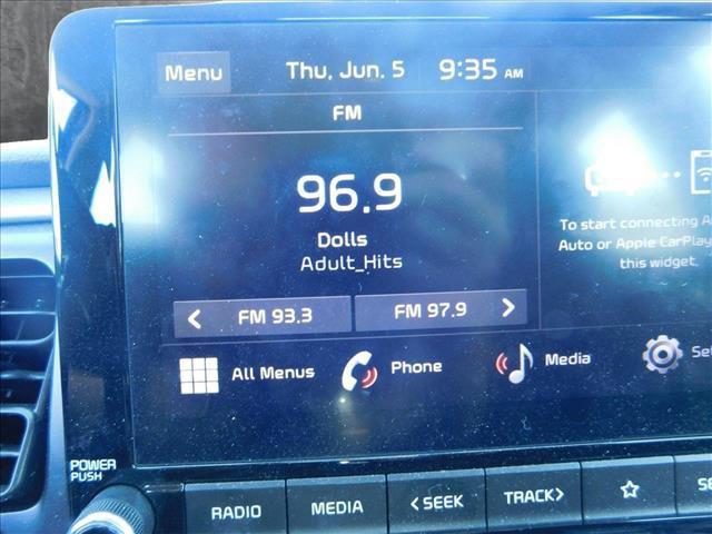used 2023 Kia Rio car, priced at $16,991