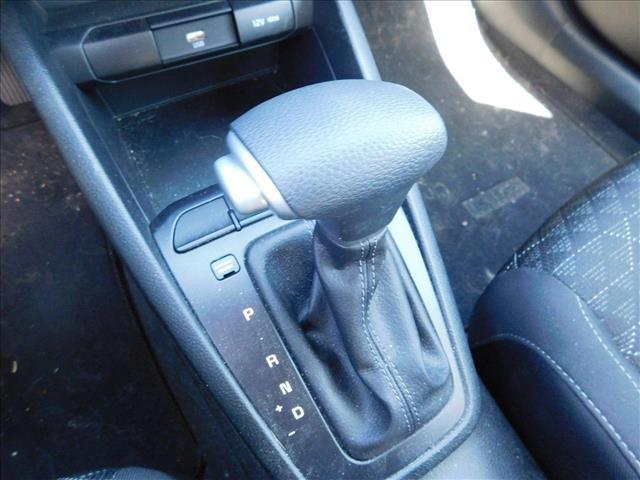 used 2023 Kia Rio car, priced at $16,991