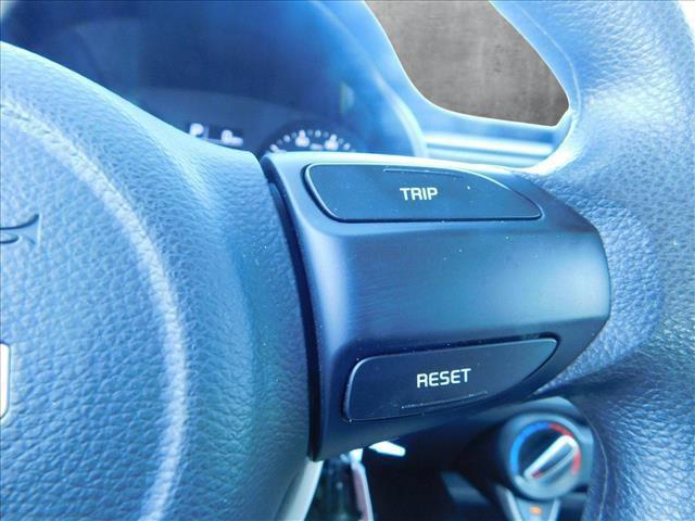 used 2023 Kia Rio car, priced at $16,991
