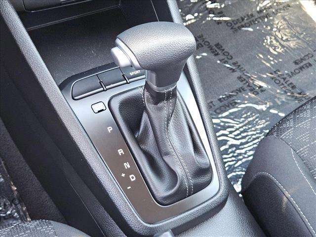 used 2023 Kia Rio car, priced at $16,549