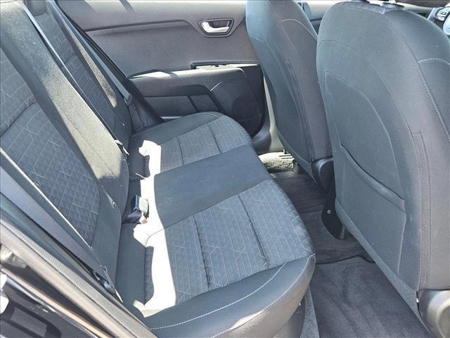 used 2023 Kia Rio car, priced at $16,549