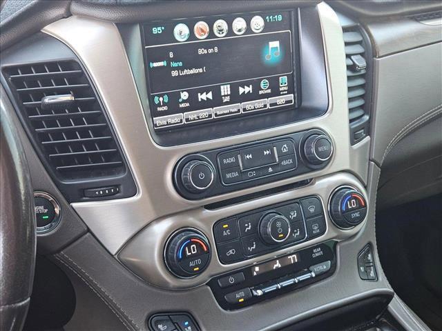 used 2018 GMC Yukon XL car, priced at $28,995